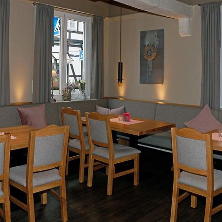 Hotel Restaurant Vogt Rietberg Eksteriør billede