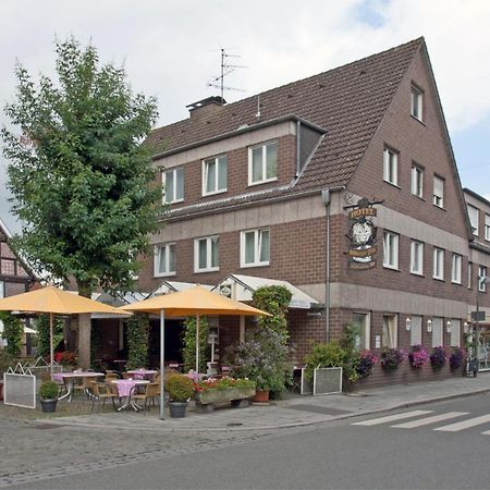 Hotel Restaurant Vogt Rietberg Eksteriør billede
