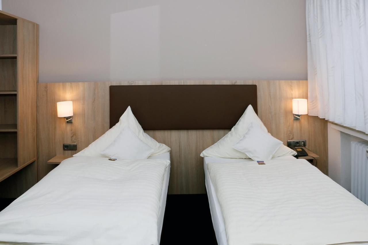 Hotel Restaurant Vogt Rietberg Eksteriør billede