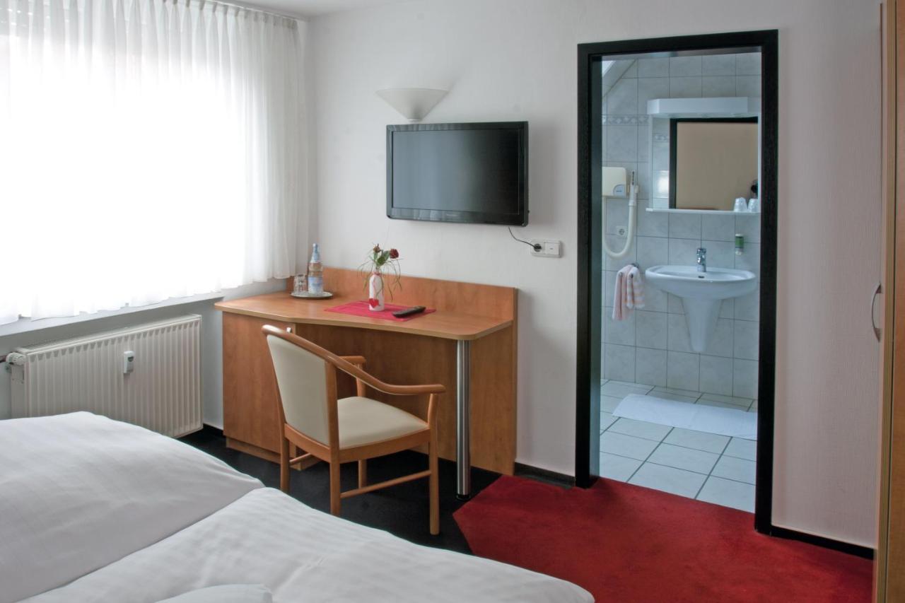 Hotel Restaurant Vogt Rietberg Eksteriør billede