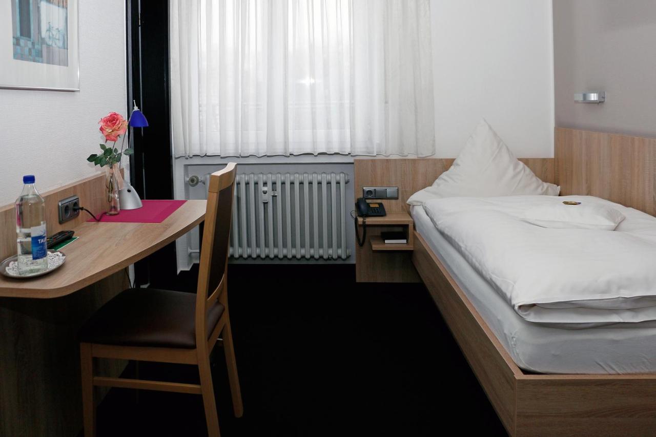 Hotel Restaurant Vogt Rietberg Eksteriør billede