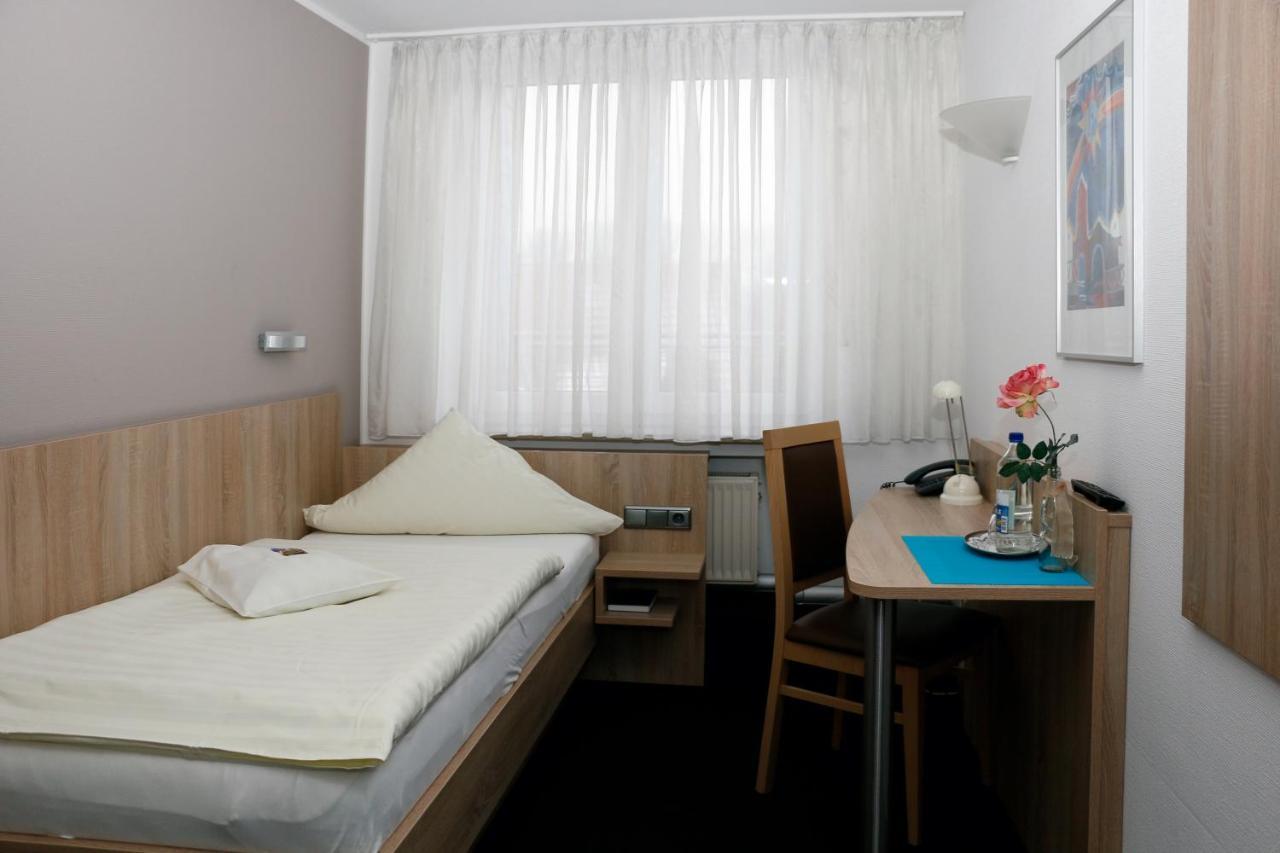 Hotel Restaurant Vogt Rietberg Eksteriør billede