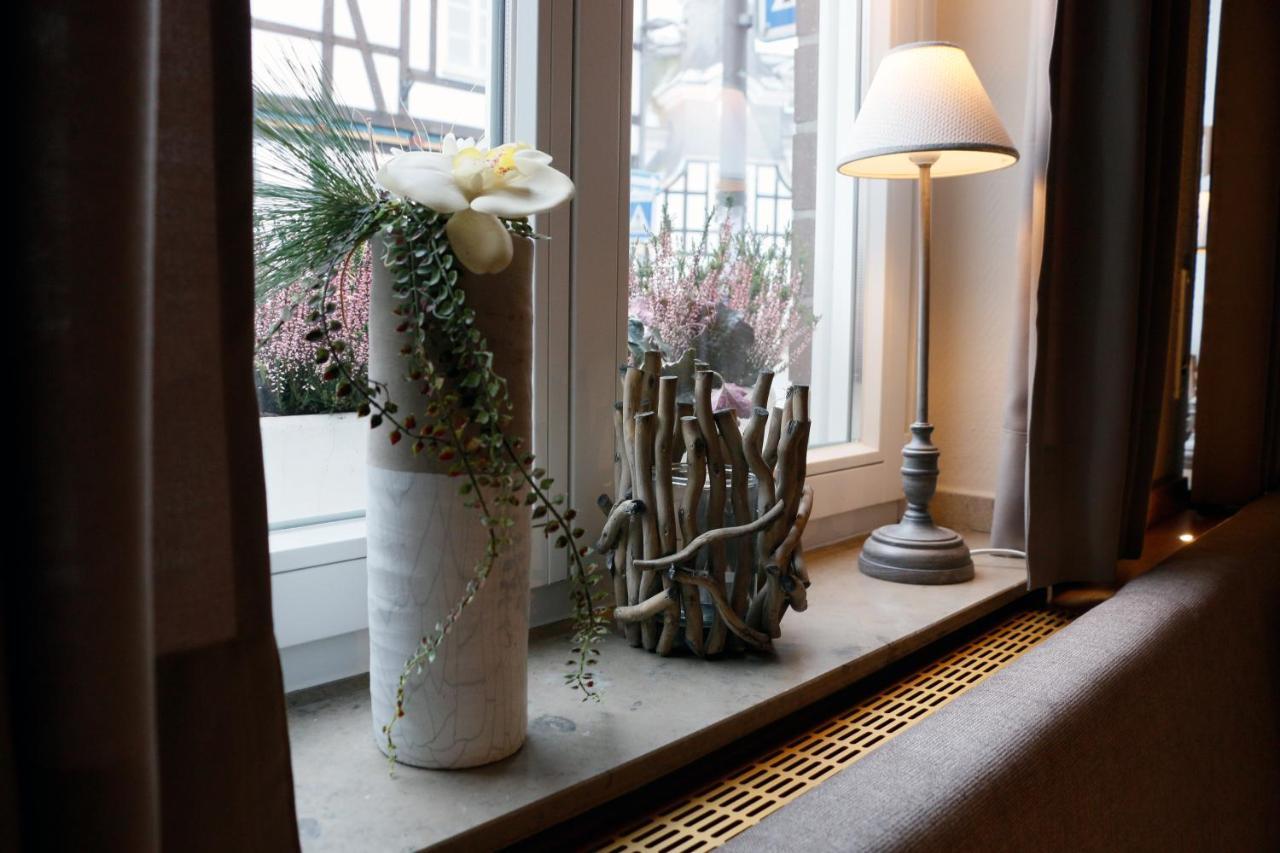 Hotel Restaurant Vogt Rietberg Eksteriør billede