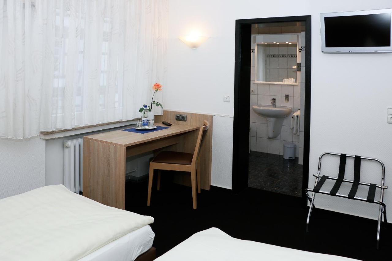Hotel Restaurant Vogt Rietberg Eksteriør billede