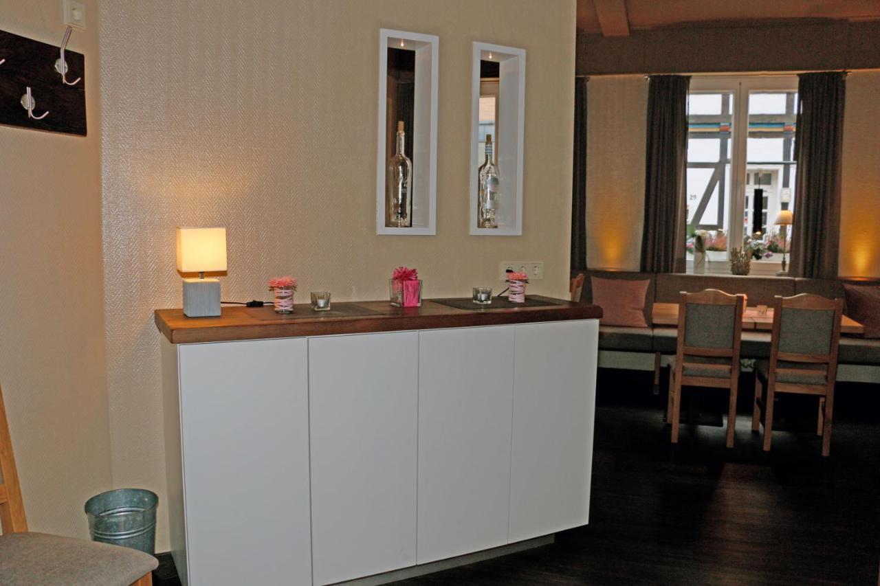 Hotel Restaurant Vogt Rietberg Eksteriør billede